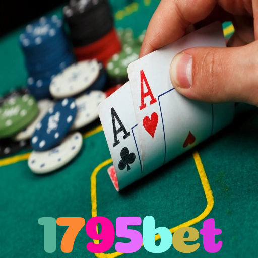 1795bet:Aposte no futebol, jogue poker e conquiste vitórias épicas!