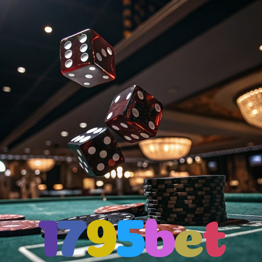1795bet:Aposte nas melhores slots e conquiste prêmios como nunca!