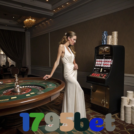 1795bet：Aposte no futebol, jogue poker e conquiste vitórias épicas!
