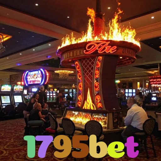 1795bet:Aposte no futebol, jogue poker e conquiste vitórias épicas!