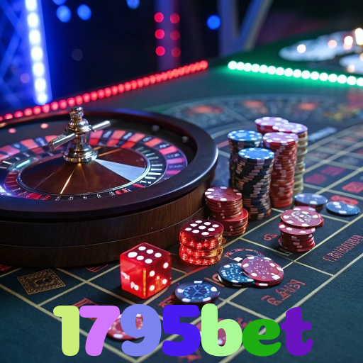 1795bet：Aposte no futebol, jogue poker e conquiste vitórias épicas!