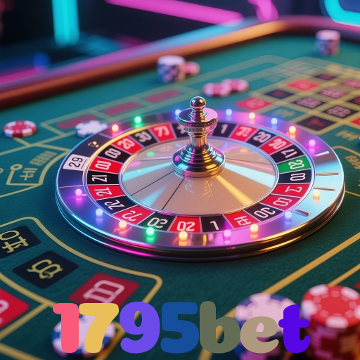 1795bet:Aposte nas melhores slots e conquiste prêmios como nunca!