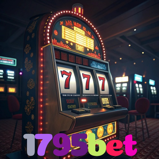 1795bet：Jogue poker, aposte no futebol e ganhe em grandes jogos de cassino!