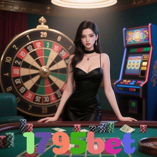 1795bet:Aposte no futebol, jogue poker e conquiste vitórias épicas!