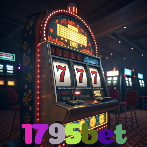 1795bet:Aposte nas melhores slots e conquiste prêmios como nunca!