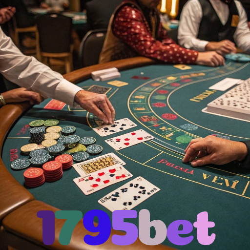 1795bet:Aposte nas melhores slots e conquiste prêmios como nunca!