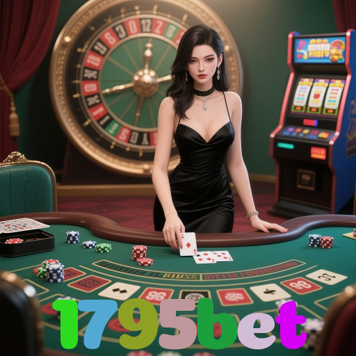 1795bet：Jogue poker, aposte no futebol e ganhe em grandes jogos de cassino!