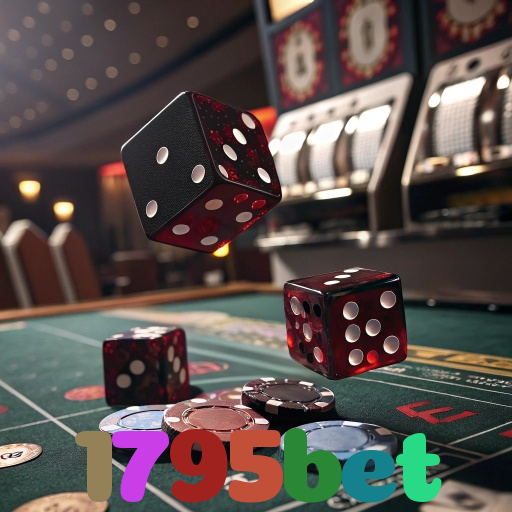 1795bet:Aposte nas melhores slots e conquiste prêmios como nunca!