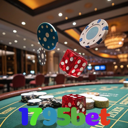 1795bet:Jogue poker, aposte no futebol e ganhe em grandes jogos de cassino!
