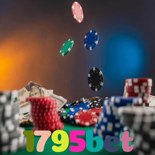 1795bet：Jogue poker, aposte no futebol e ganhe em grandes jogos de cassino!