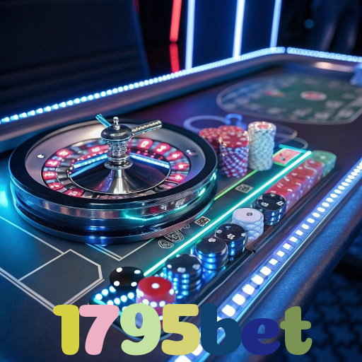 1795bet：Aposte nas melhores slots e conquiste prêmios como nunca!