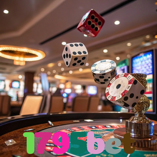 1795bet:Jogue poker, aposte no futebol e ganhe em grandes jogos de cassino!