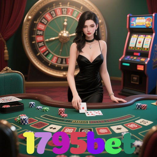 1795bet：Aposte no futebol, jogue poker e conquiste vitórias épicas!