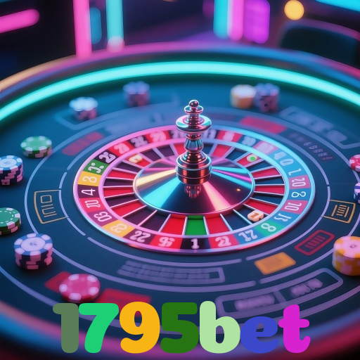 1795bet：Aposte no futebol, jogue poker e conquiste vitórias épicas!