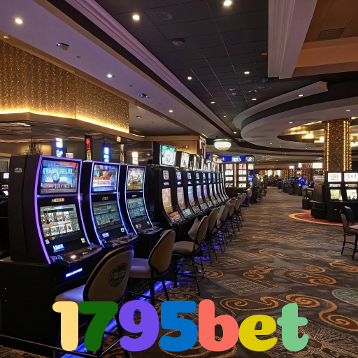 1795bet:Aposte no futebol, jogue poker e conquiste vitórias épicas!