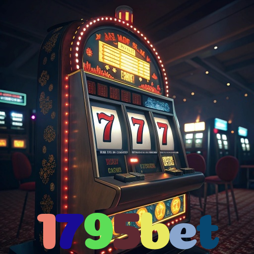 1795bet：Jogue poker, aposte no futebol e ganhe em grandes jogos de cassino!