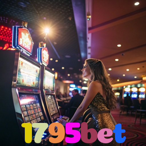 1795bet:Aposte nas melhores slots e conquiste prêmios como nunca!
