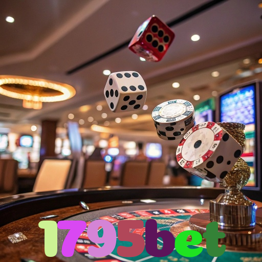 1795bet：Jogue poker, aposte no futebol e ganhe em grandes jogos de cassino!
