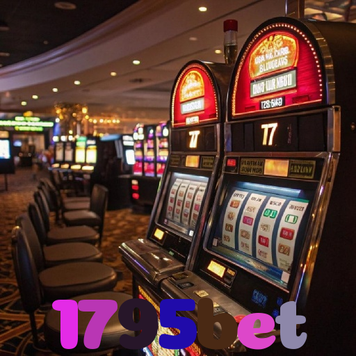 1795bet:Aposte nas melhores slots e conquiste prêmios como nunca!