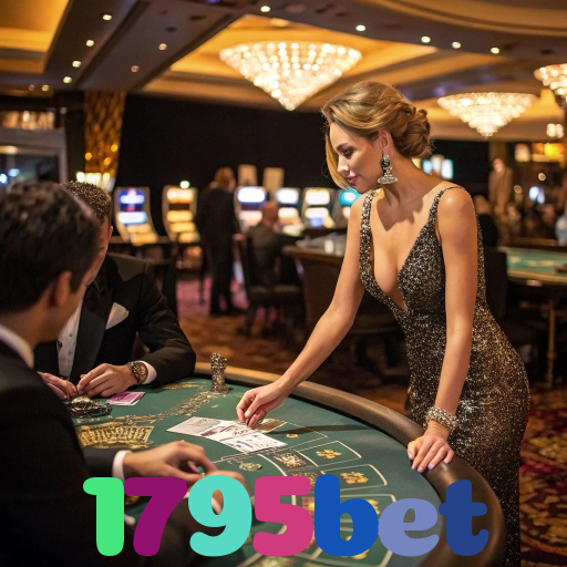 1795bet：Aposte no futebol, jogue poker e conquiste vitórias épicas!