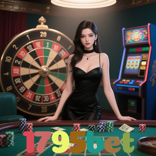 1795bet：Jogue poker, aposte no futebol e ganhe em grandes jogos de cassino!