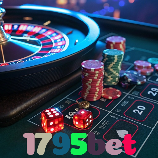 1795bet:Jogue poker, aposte no futebol e ganhe em grandes jogos de cassino!