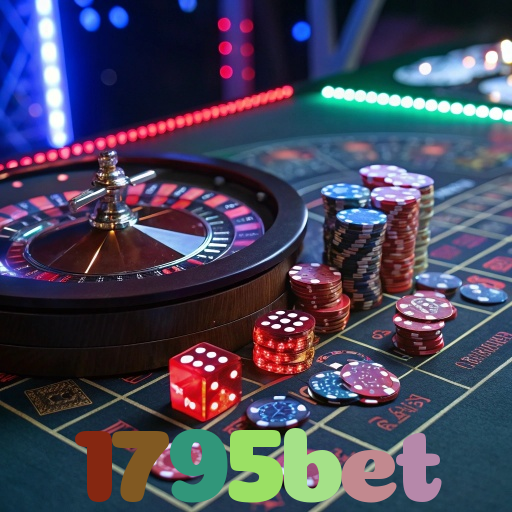 1795bet:Aposte nas melhores slots e conquiste prêmios como nunca!