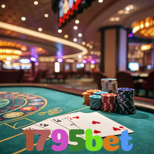 1795bet:Jogue poker, aposte no futebol e ganhe em grandes jogos de cassino!
