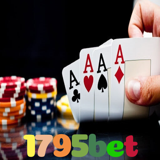 1795bet：Aposte no futebol, jogue poker e conquiste vitórias épicas!