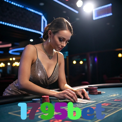 1795bet:Aposte no futebol, jogue poker e conquiste vitórias épicas!