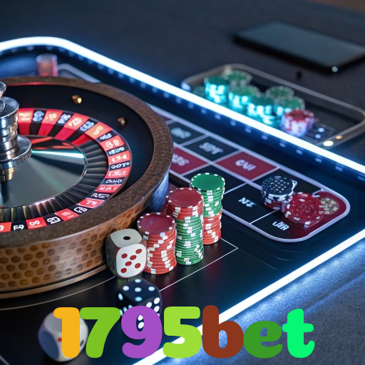 1795bet:Aposte nas melhores slots e conquiste prêmios como nunca!