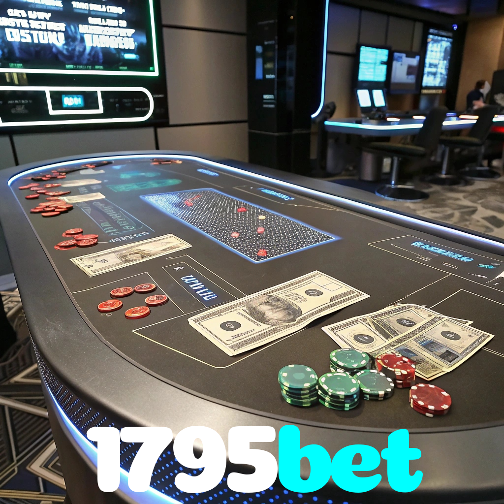 1795bet:Aposte nas melhores slots e conquiste prêmios como nunca!