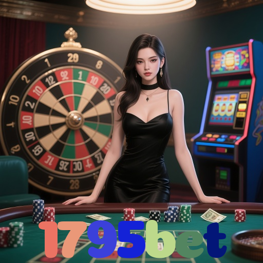 1795bet:Aposte no futebol, jogue poker e conquiste vitórias épicas!