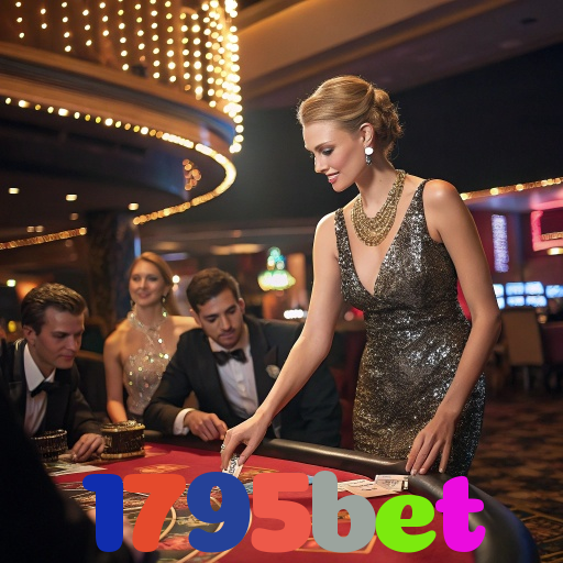 1795bet：Aposte no futebol, jogue poker e conquiste vitórias épicas!