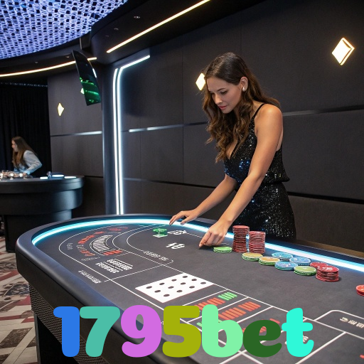 1795bet:Aposte nas melhores slots e conquiste prêmios como nunca!