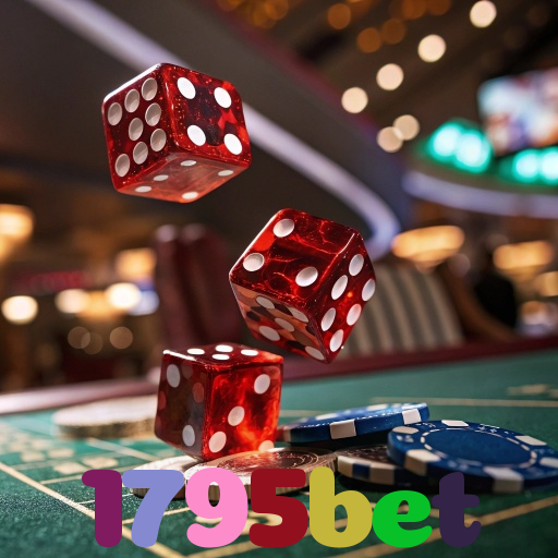 1795bet:Jogue poker, aposte no futebol e ganhe em grandes jogos de cassino!