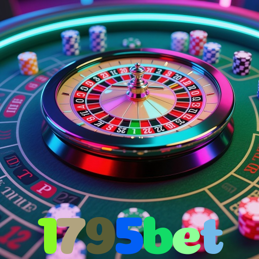 1795bet：Aposte no futebol, jogue poker e conquiste vitórias épicas!