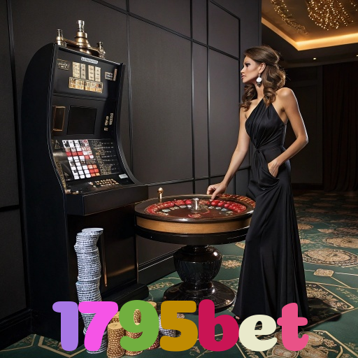1795bet:Aposte no futebol, jogue poker e conquiste vitórias épicas!