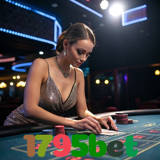 1795bet:Jogue poker, aposte no futebol e ganhe em grandes jogos de cassino!
