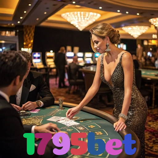 1795bet：Aposte no futebol, jogue poker e conquiste vitórias épicas!