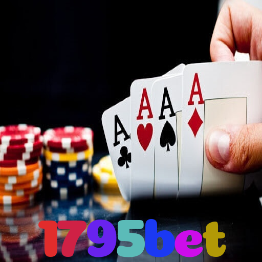 1795bet：Aposte nas melhores slots e conquiste prêmios como nunca!