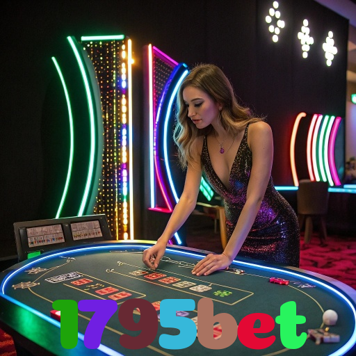 1795bet：Jogue poker, aposte no futebol e ganhe em grandes jogos de cassino!