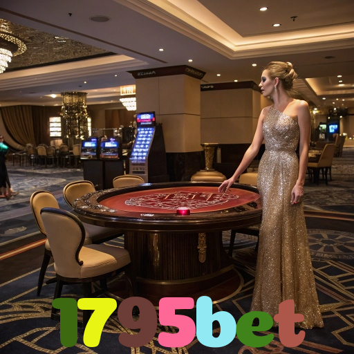 1795bet：Jogue poker, aposte no futebol e ganhe em grandes jogos de cassino!