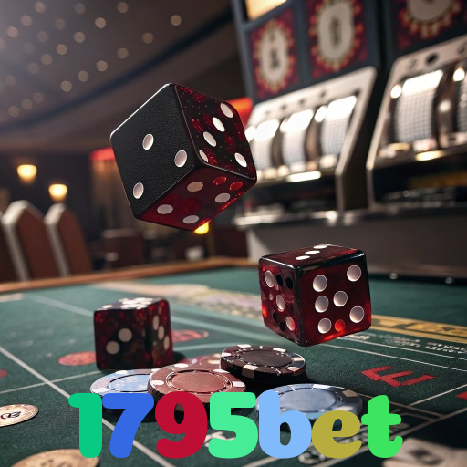 1795bet:Aposte no futebol, jogue poker e conquiste vitórias épicas!