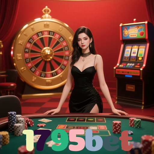 1795bet：Jogue poker, aposte no futebol e ganhe em grandes jogos de cassino!