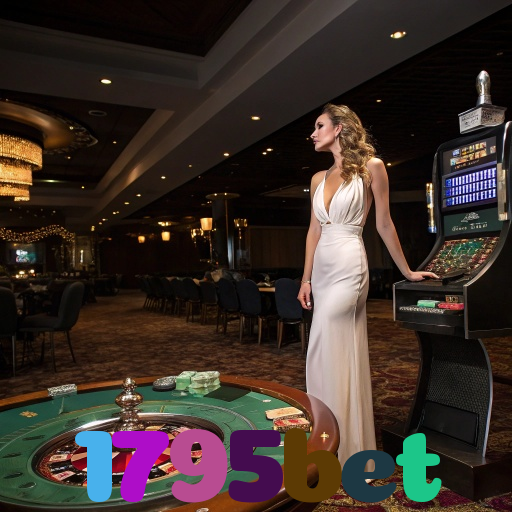 1795bet:Aposte nas melhores slots e conquiste prêmios como nunca!