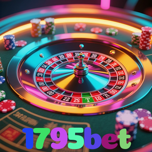 1795bet：Aposte nas melhores slots e conquiste prêmios como nunca!