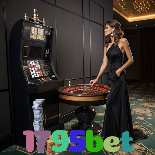 1795bet:Aposte nas melhores slots e conquiste prêmios como nunca!