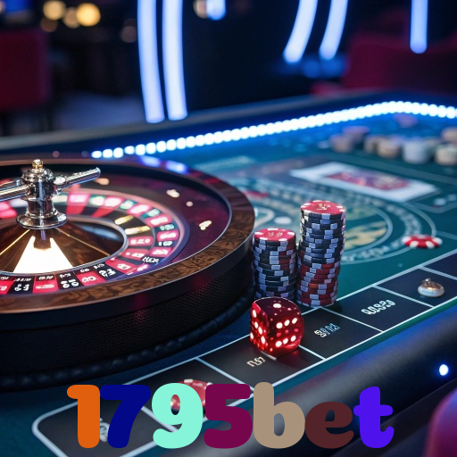 1795bet：Jogue poker, aposte no futebol e ganhe em grandes jogos de cassino!