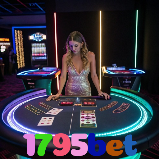 1795bet：Aposte no futebol, jogue poker e conquiste vitórias épicas!